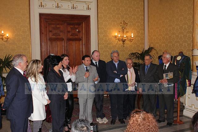 Manichino d'oro 03.04.2011 105